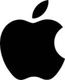 apple company logo image